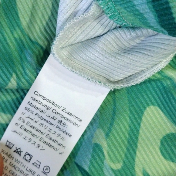 70s Inspired bell bottom pants - Picture 5 of 8